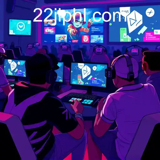 Digital Evolution in Online Gaming