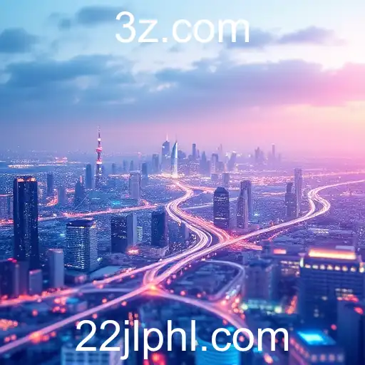 The Digital Landscape Transformation by 2025