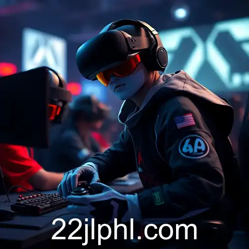 Gaming Evolutions in 2025