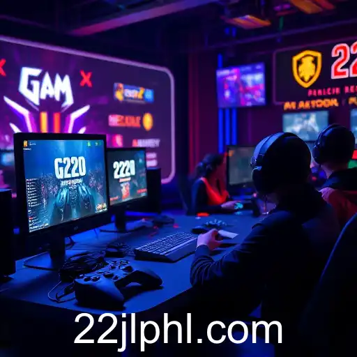 Gaming Trends Reshape the Digital Landscape