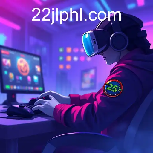 Gaming Trends Transformed by 22jl