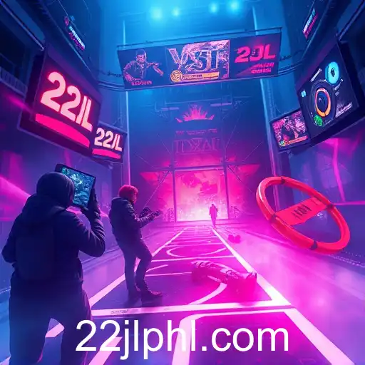 Thriving Innovations in Online Gaming: The Role of 22jl