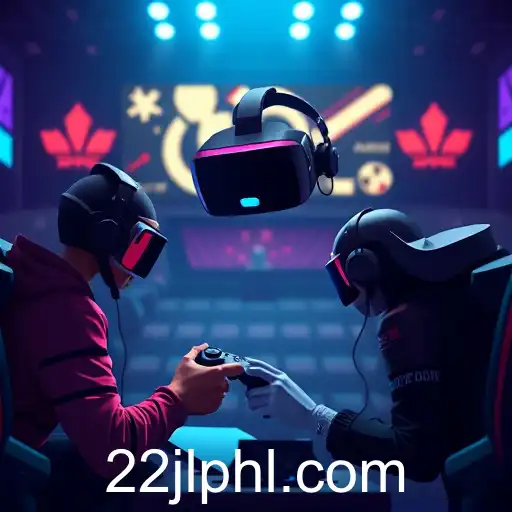 22jl Revolutionizes Online Gaming in 2025