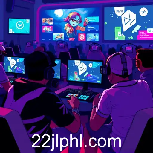 Digital Evolution in Online Gaming