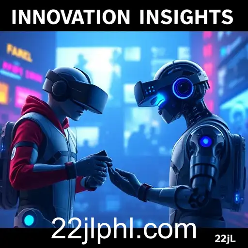 Emerging Trends in Gaming for 2025