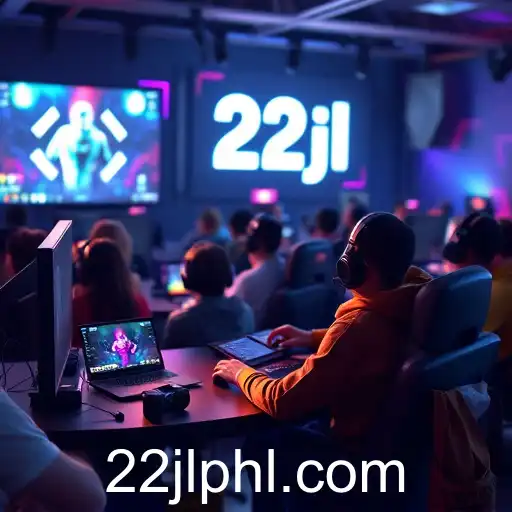 The Evolving World of Online Gaming