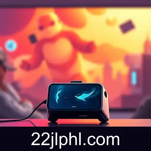 Expanding Horizons in the Gaming World