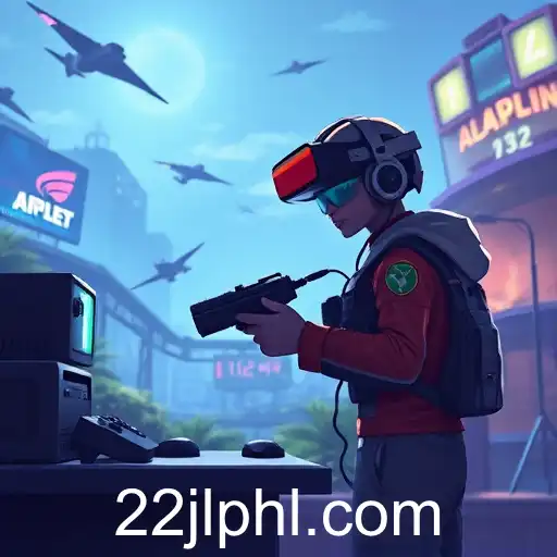 Exploring Gaming Trends with 22jl