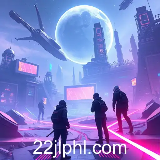 Gaming in 2025: Virtual Realities and Challenges