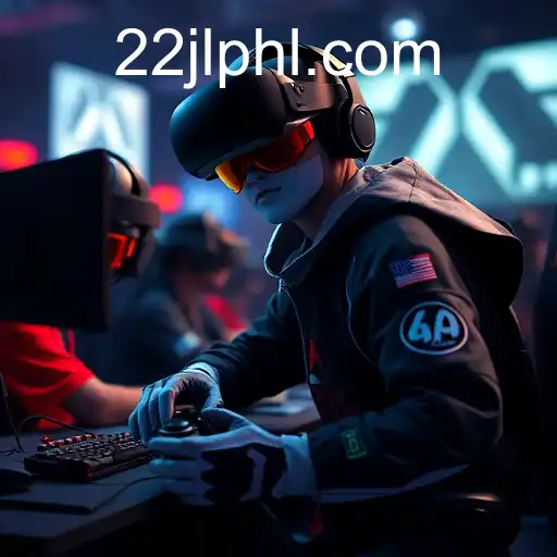 Gaming Evolutions in 2025