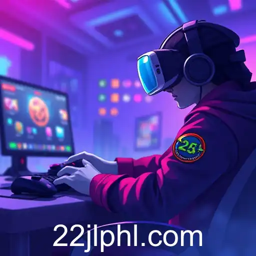 Gaming Trends Transformed by 22jl