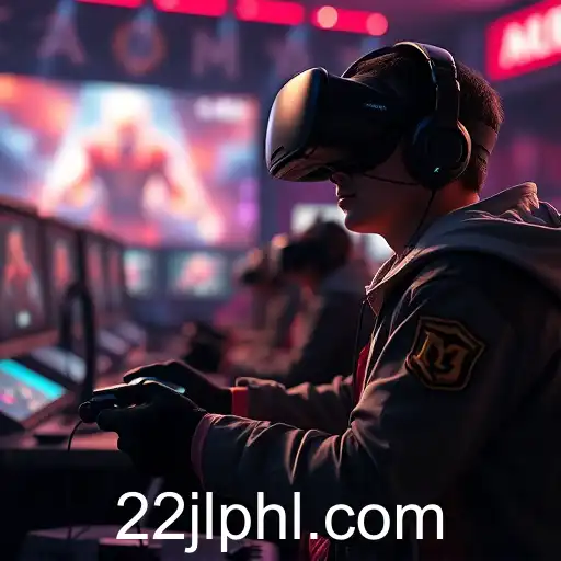 The Impact of Gaming Trends in 2025