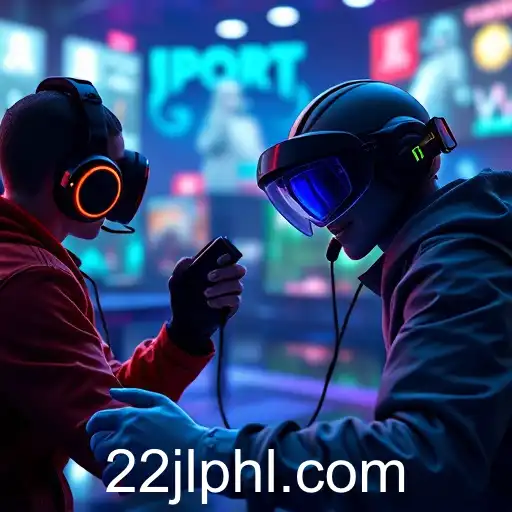 The Evolution of Online Gaming Communities in 2025