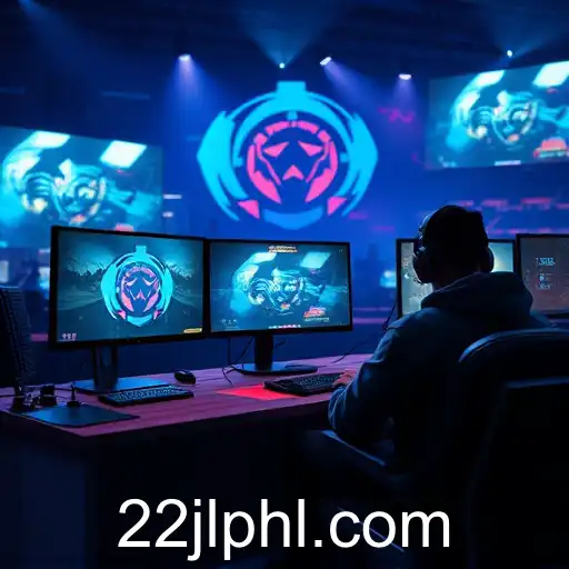 The Rise of 22jl and its Impact on Gaming Culture