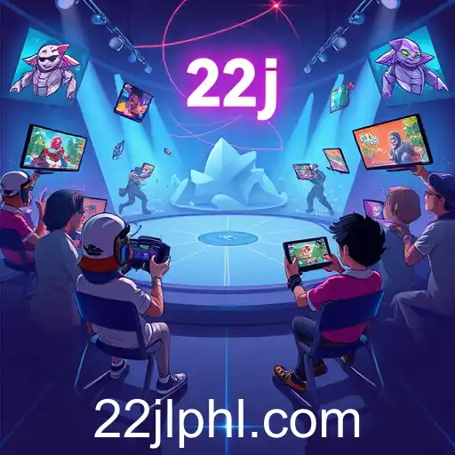 The Rise of 22jl: A New Era in Online Gaming