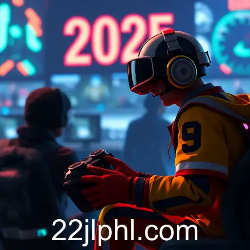 The Rise of 22jl Amidst Gaming Innovation