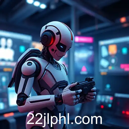 Innovations in Online Gaming Experience