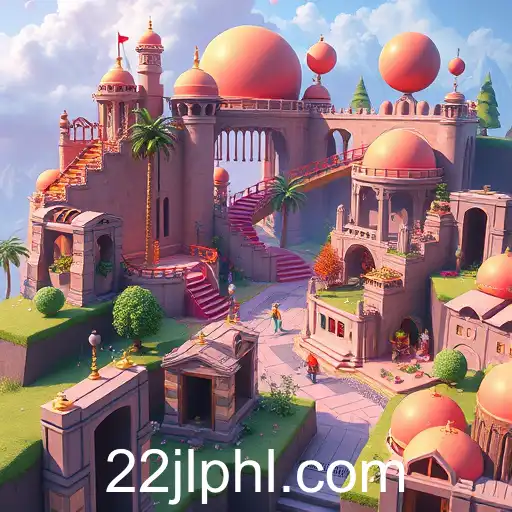 Gaming Trend: The Rise of 22jl