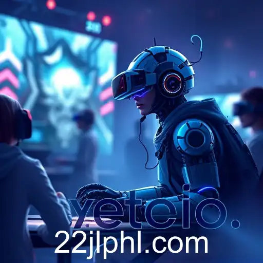 Transforming the Gaming Landscape